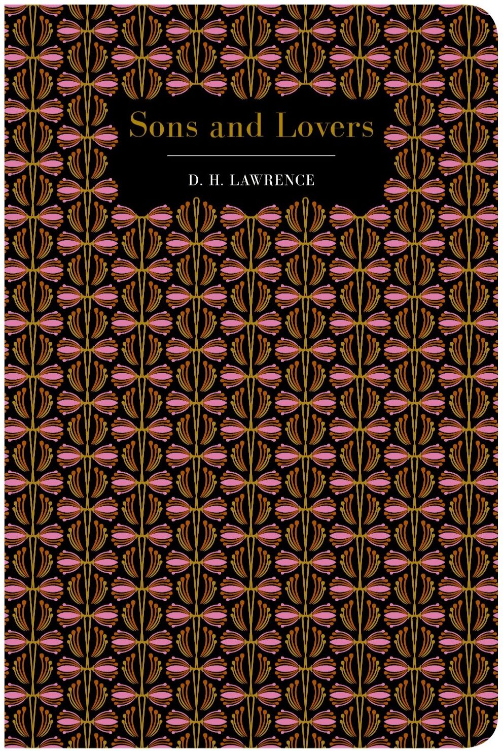 Sons and Lovers (Chiltern Classics)
