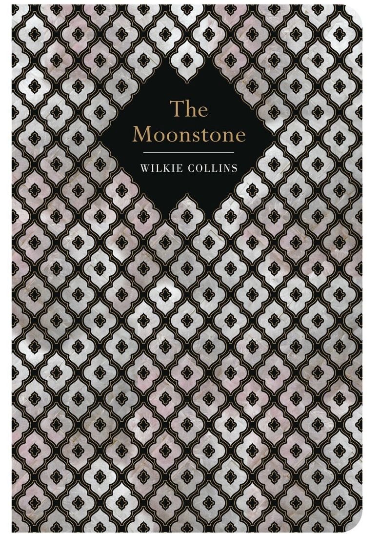 The Moonstone (Chiltern Classics)