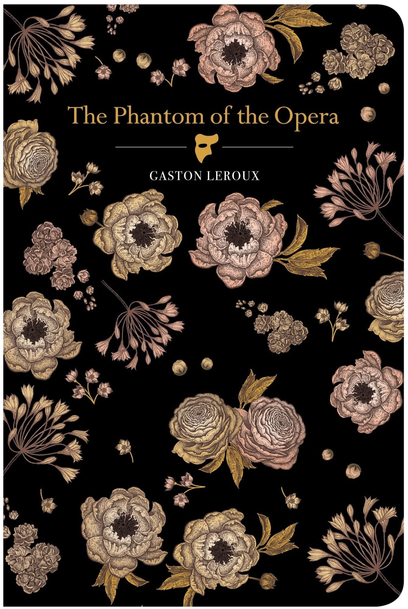 The Phantom of the Opera (Chiltern Classics)