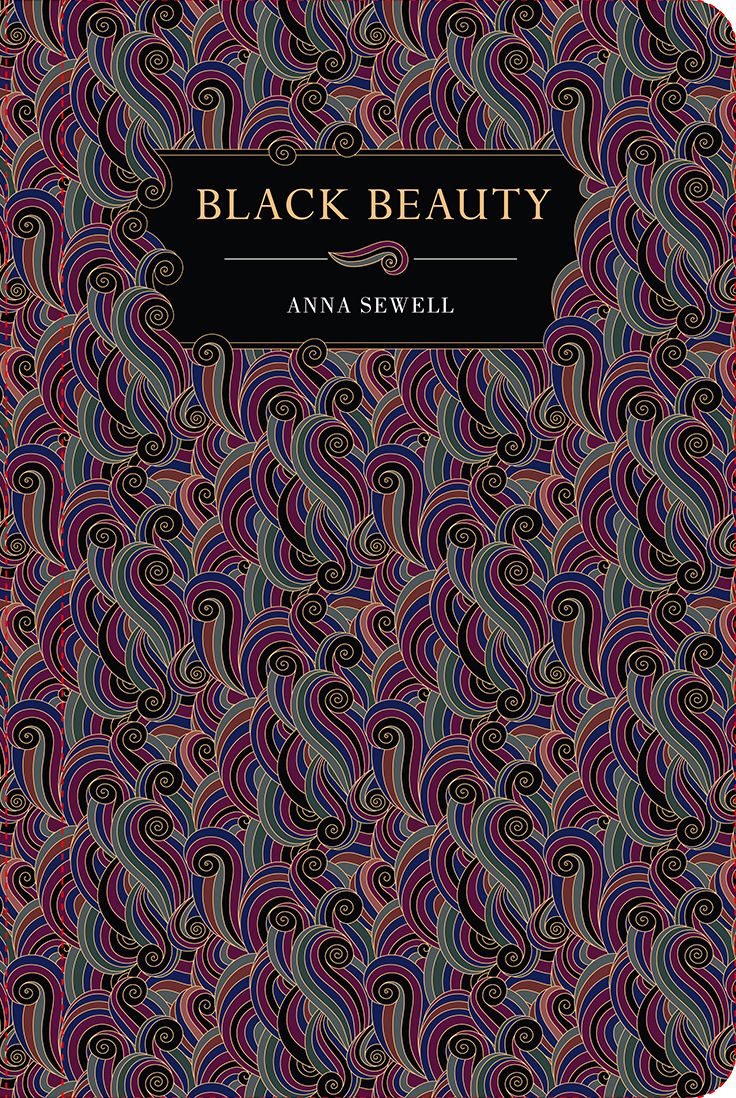 Black Beauty (Chiltern Classics)