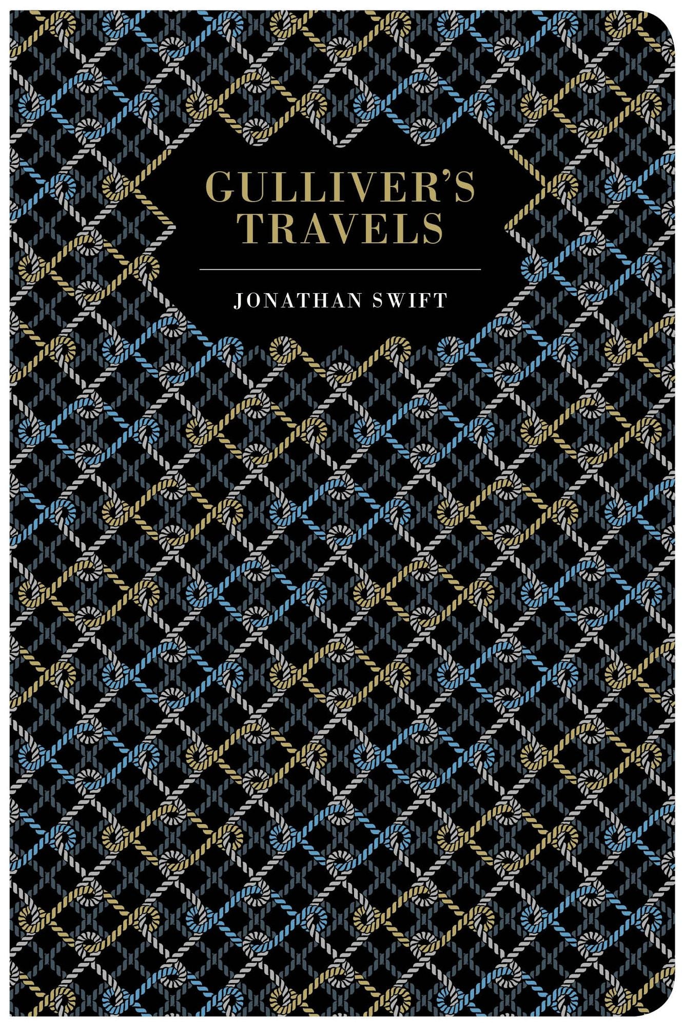 Gulliver's Travels (Chiltern Classics)