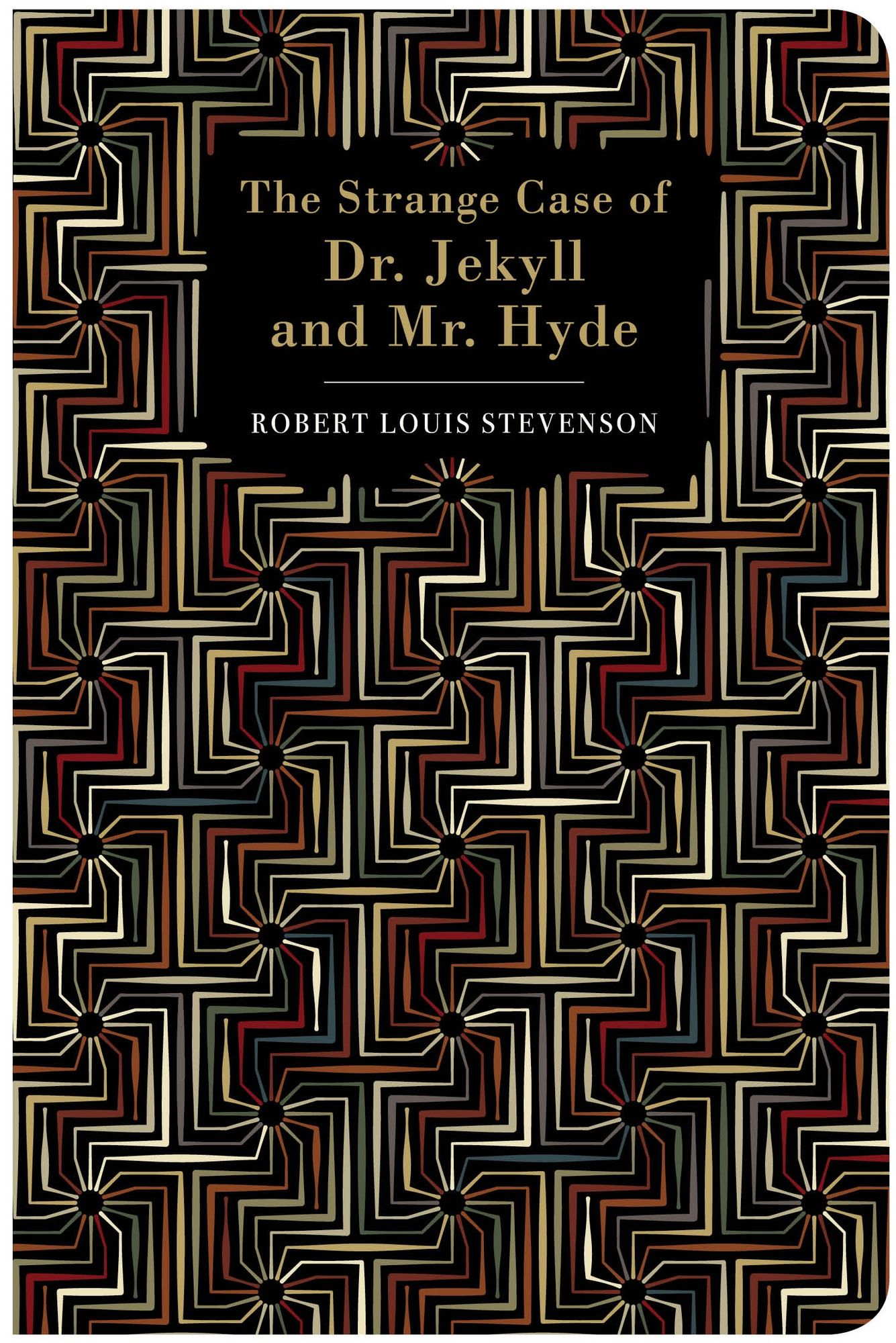 The Strange Case of Dr Jekyll and Mr Hyde (Chiltern Classics)