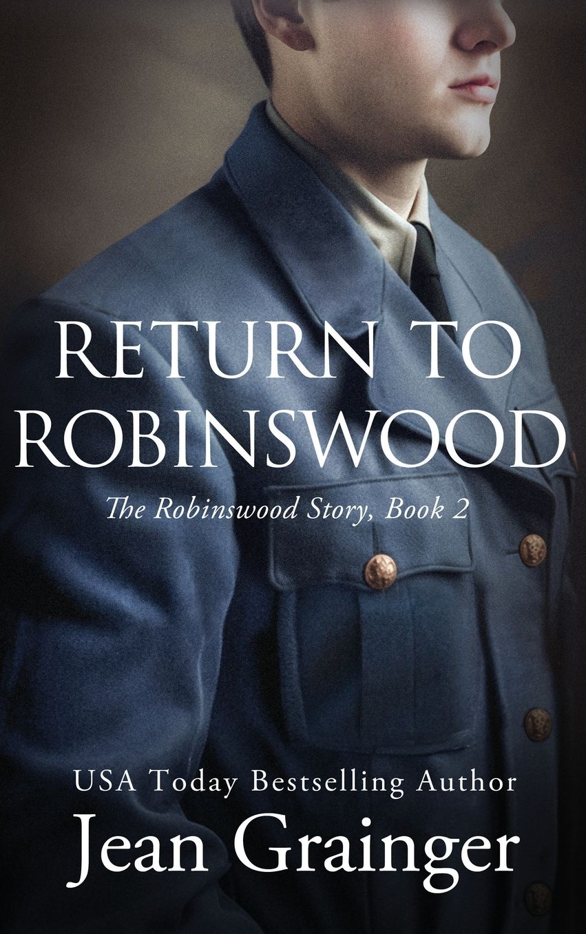 Return to Robinswood