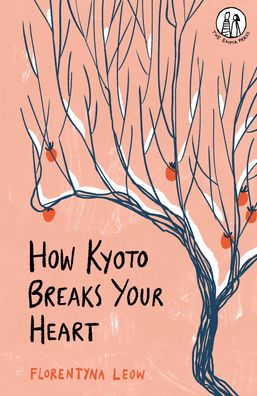 How Kyoto Breaks Your Heart