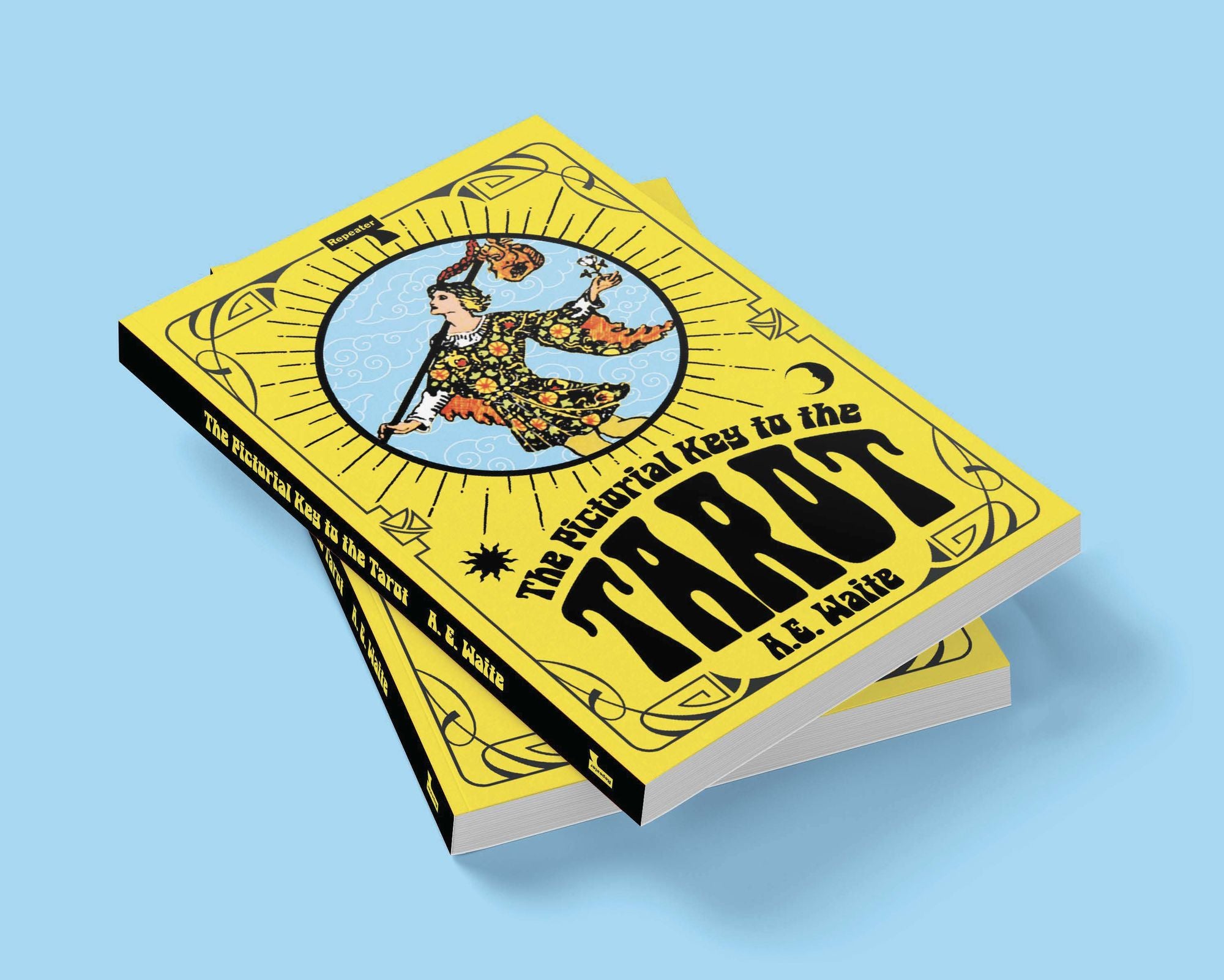 The Pictorial Key to the Tarot