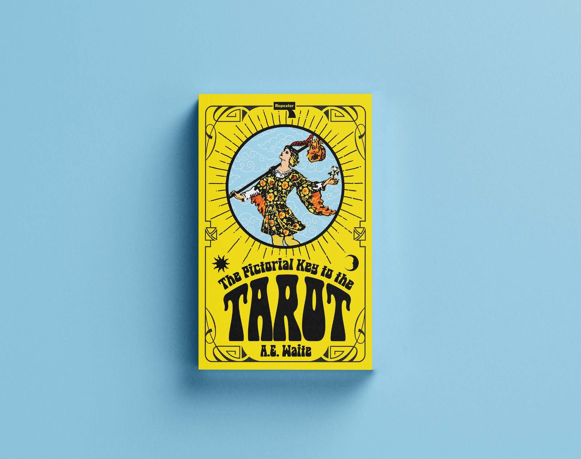 The Pictorial Key to the Tarot