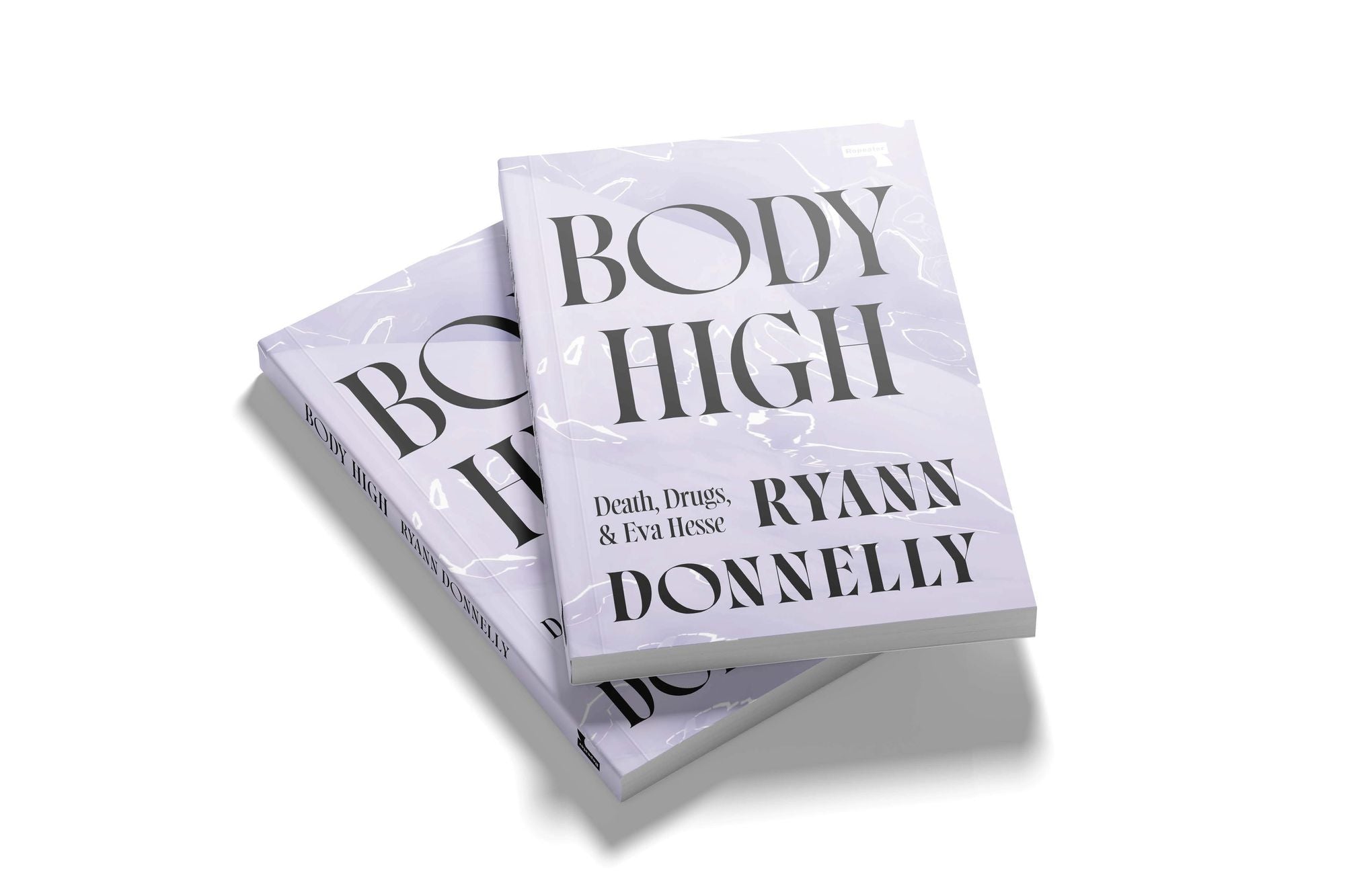 Body High: Death, Drugs, and Eva Hesse