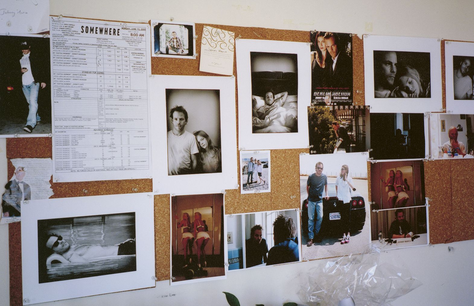 Archive