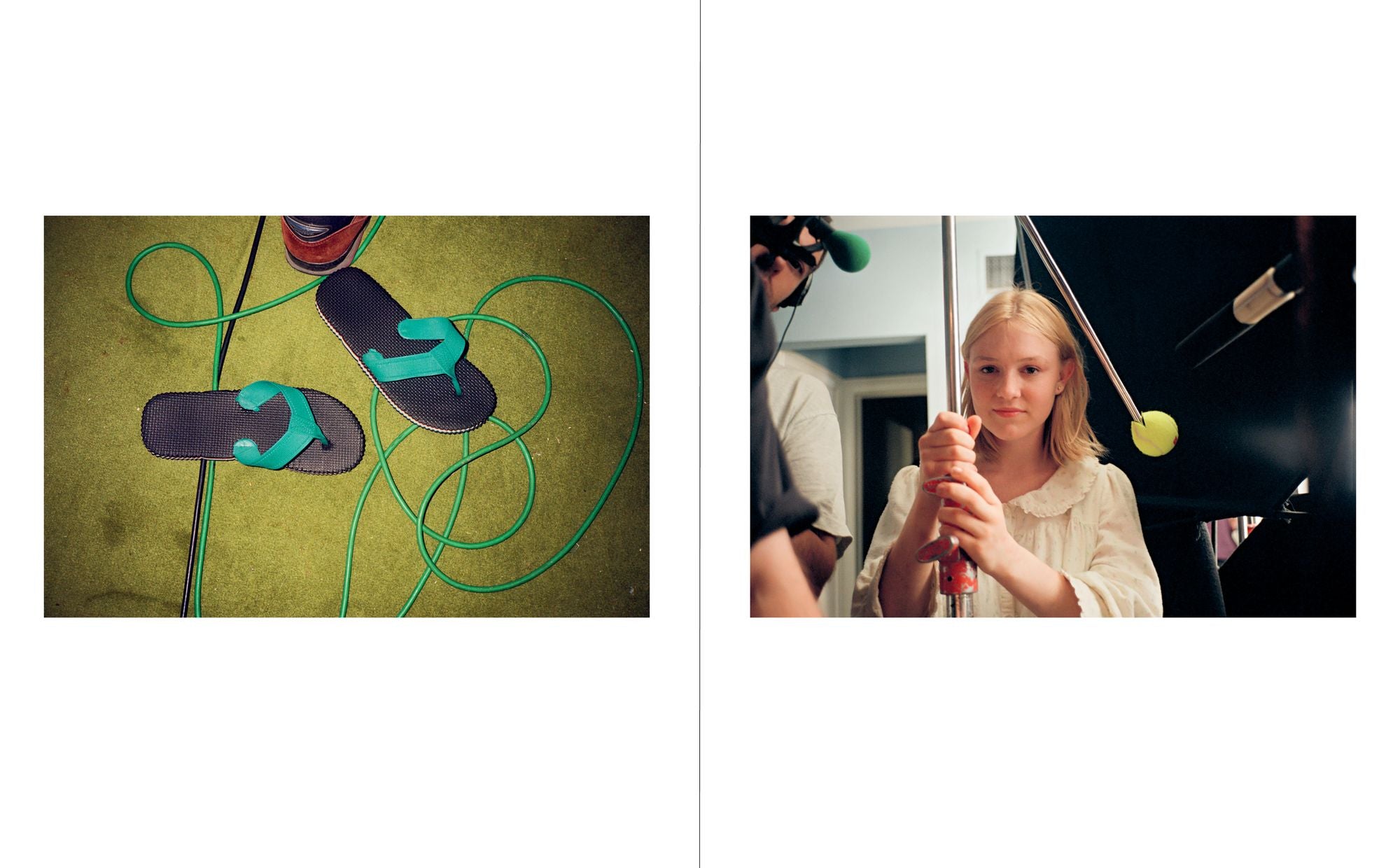 The Virgin Suicides