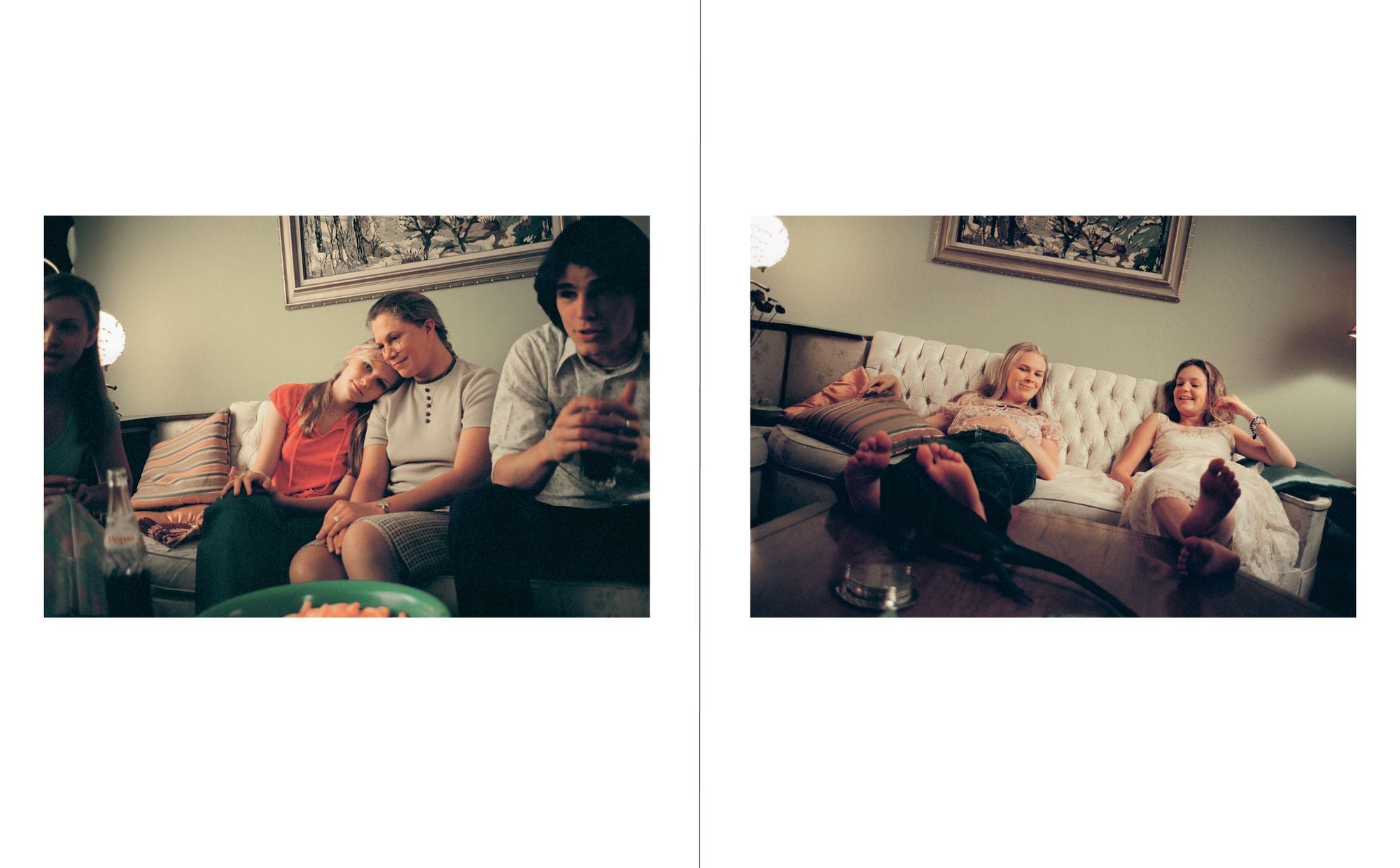 The Virgin Suicides