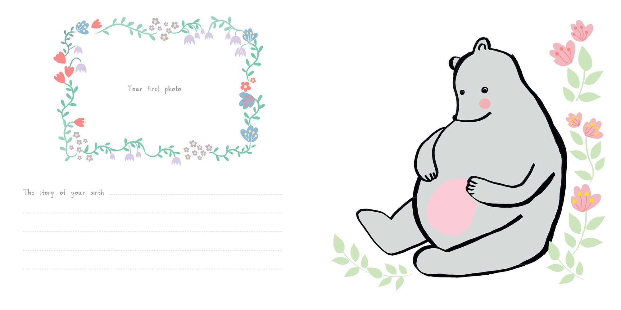 Welcome to the World