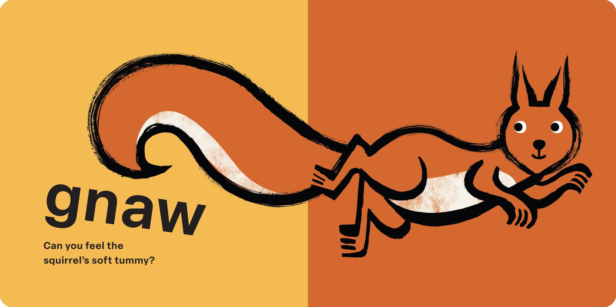 Spring Street Touch and Feel: Forest