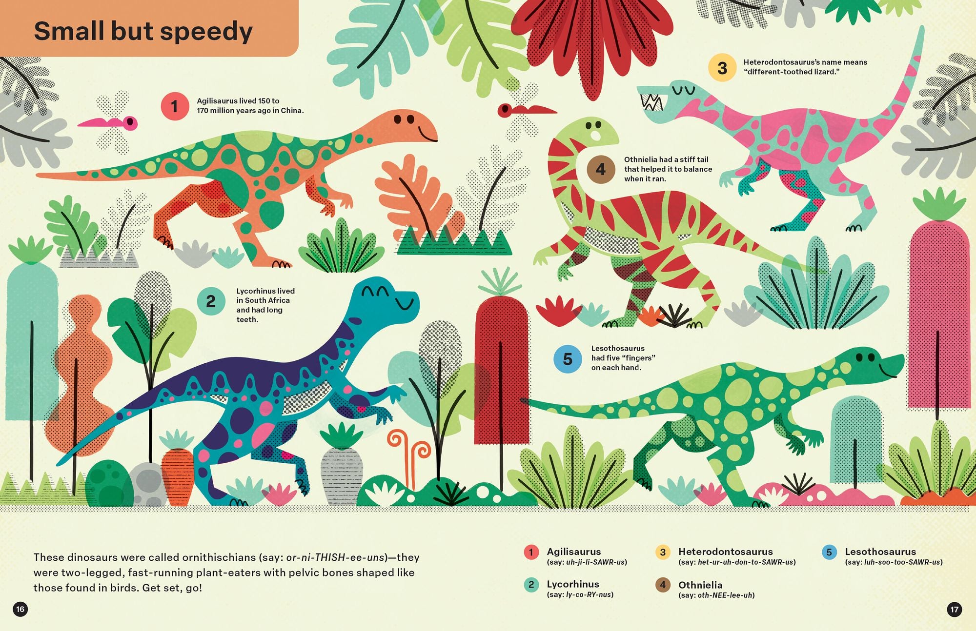 Spring Street Discover: Dinosaurs