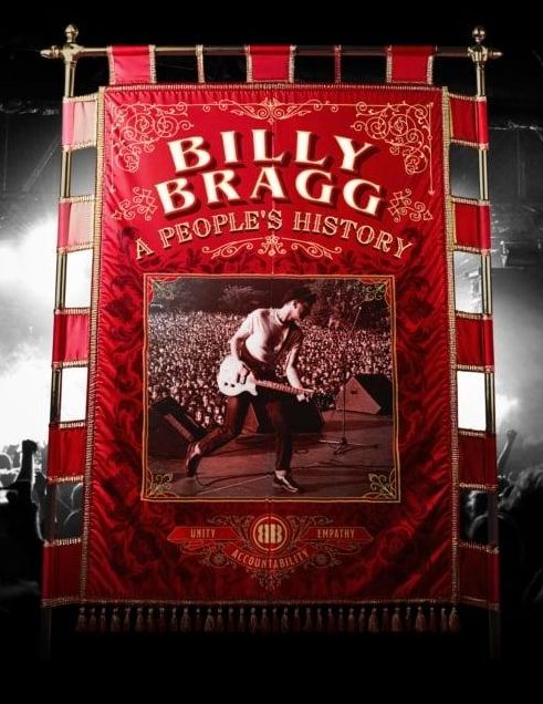 Billy Bragg: A People's History