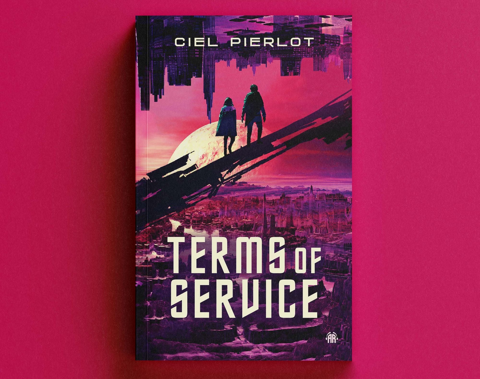 Terms of Service