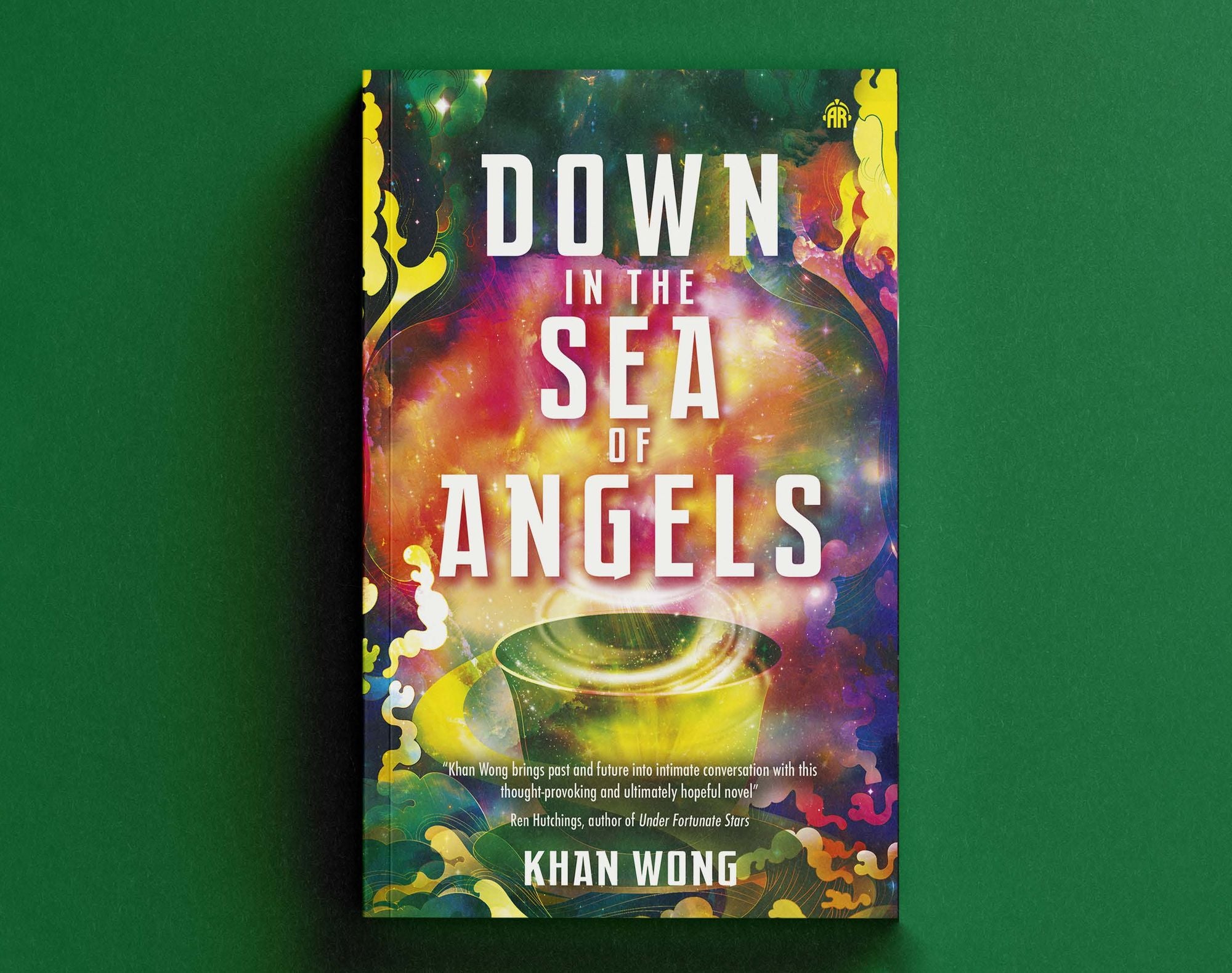 Down in the Sea of Angels