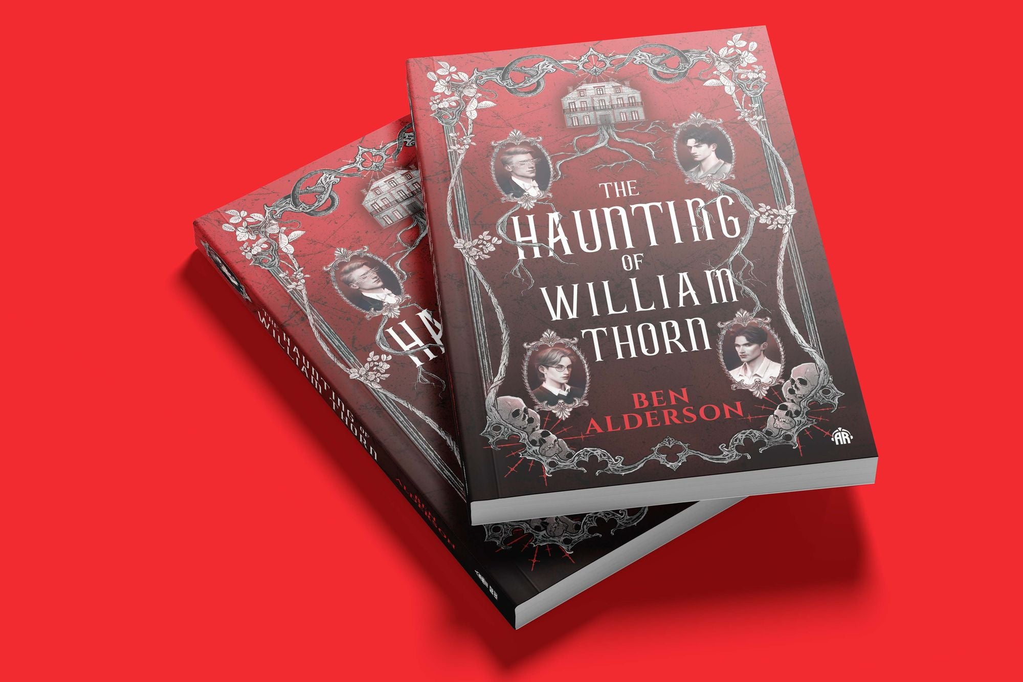 The Haunting of William Thorn