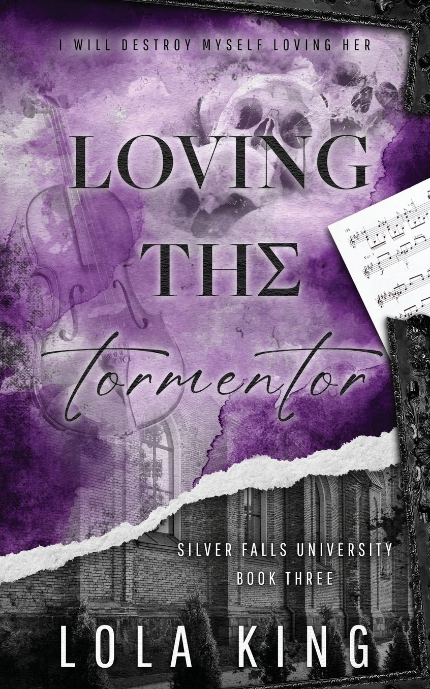 Loving The Tormentor