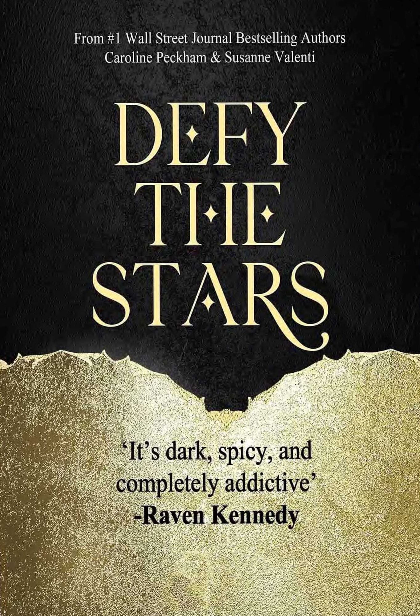 Zodiac Academy 1: The Awakening