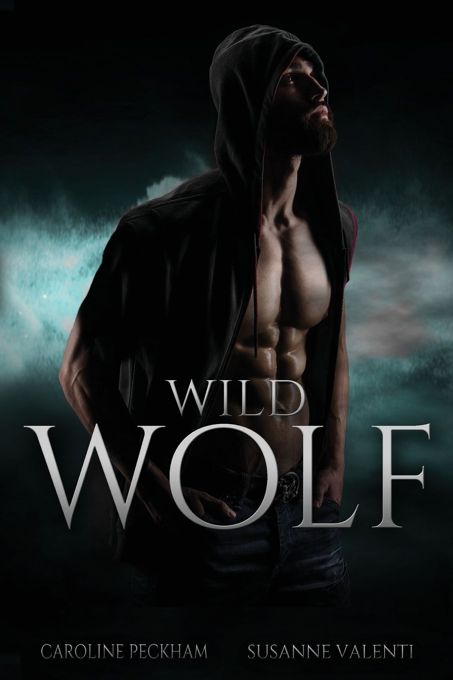Wild Wolf