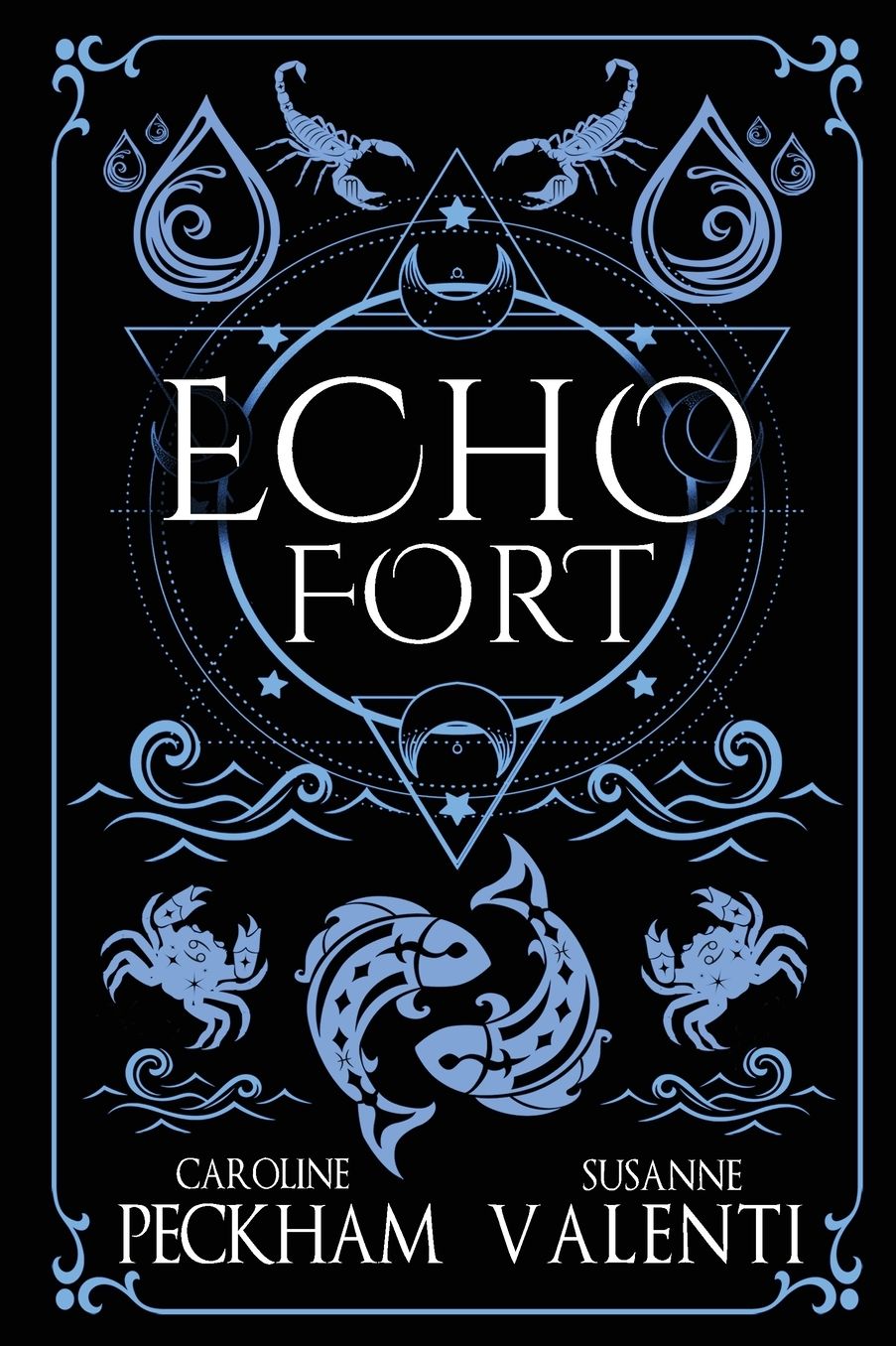 Echo Fort