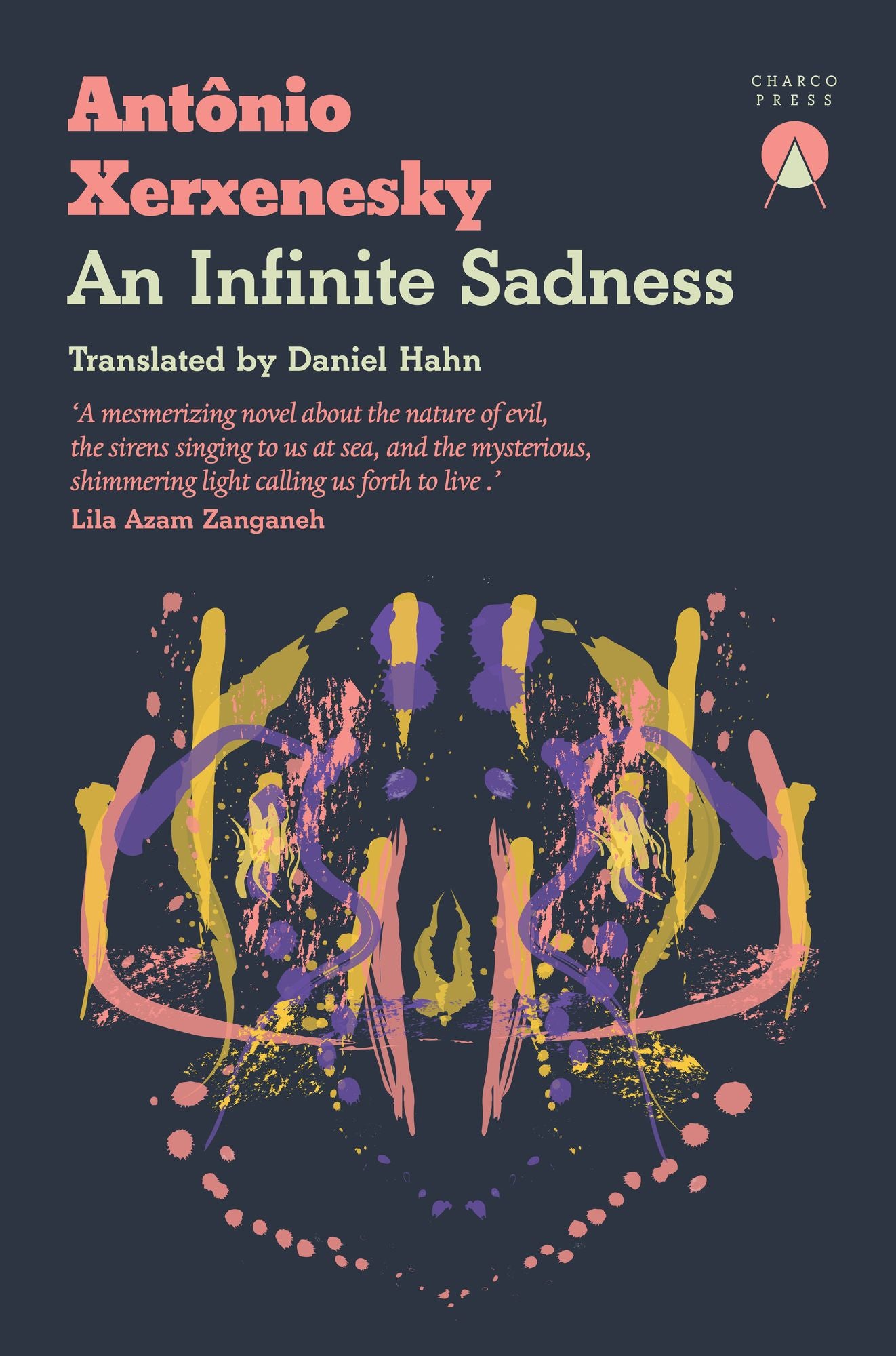 An Infinite Sadness