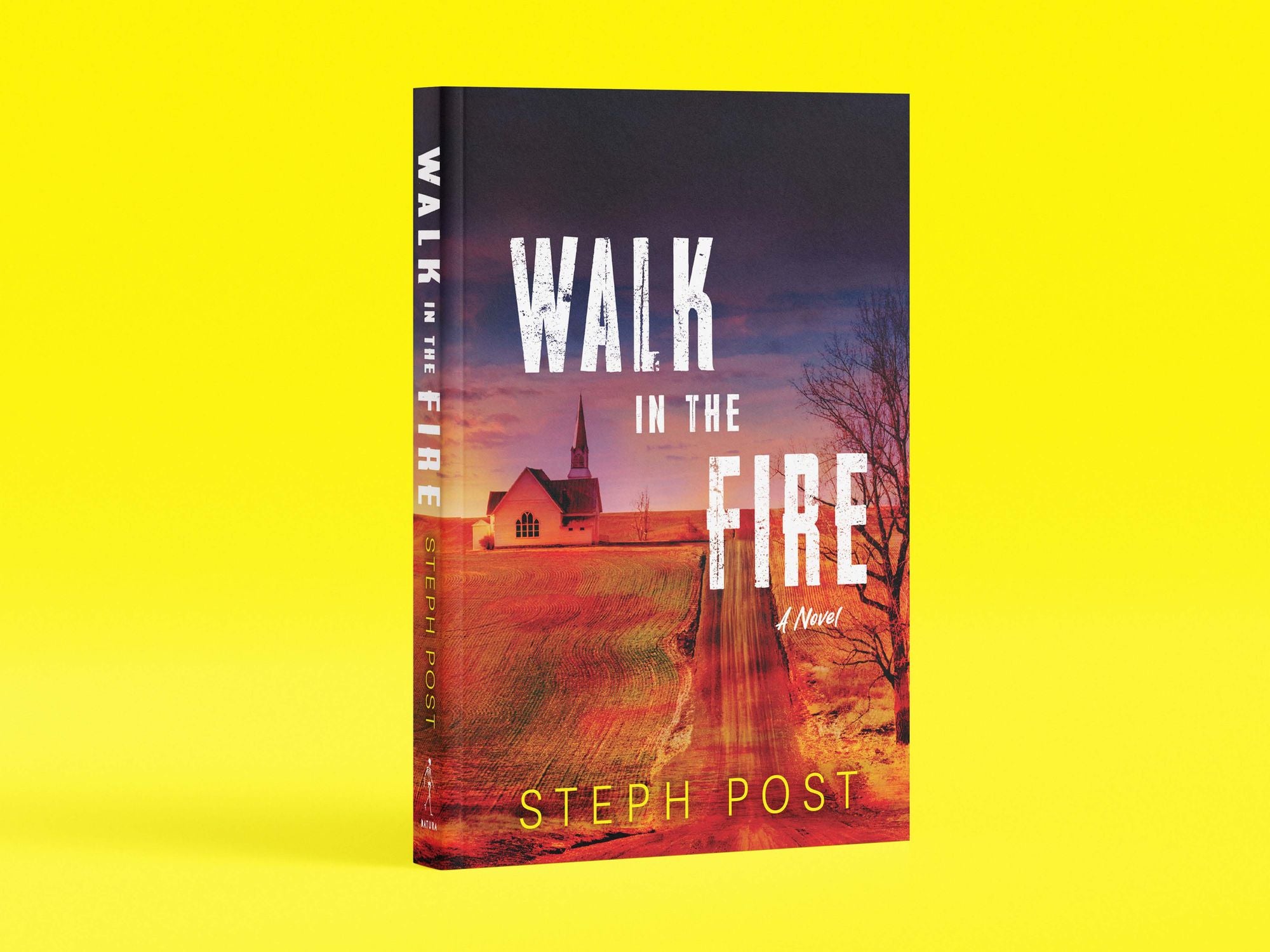Walk in the Fire