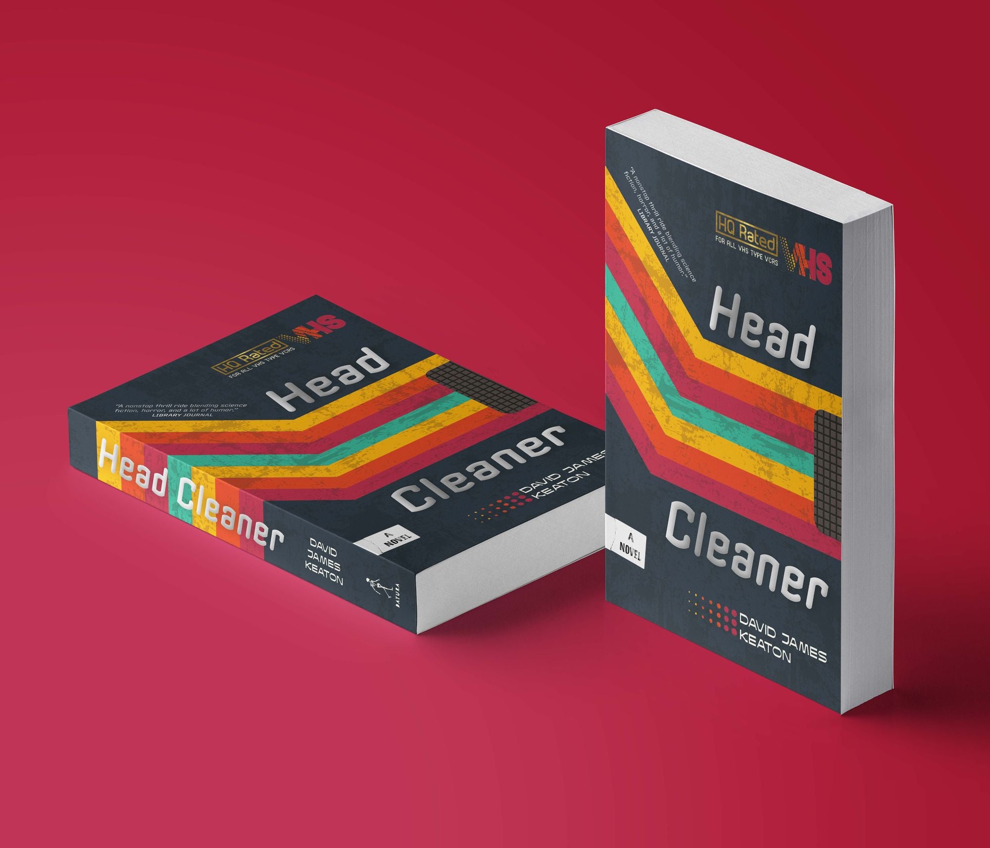 Head Cleaner