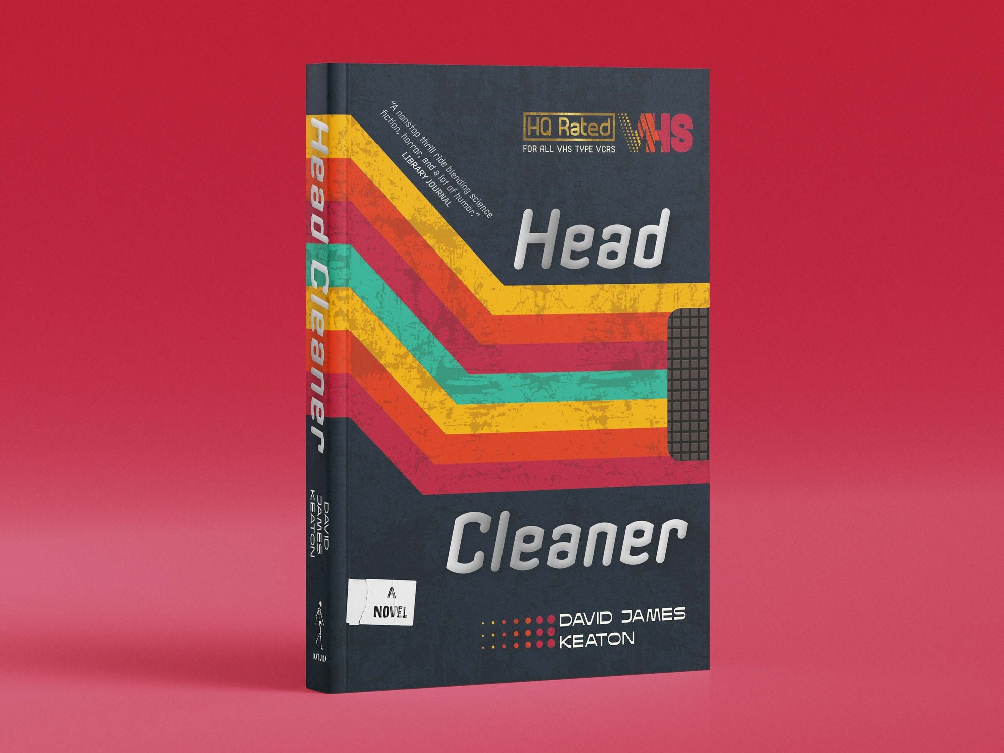 Head Cleaner
