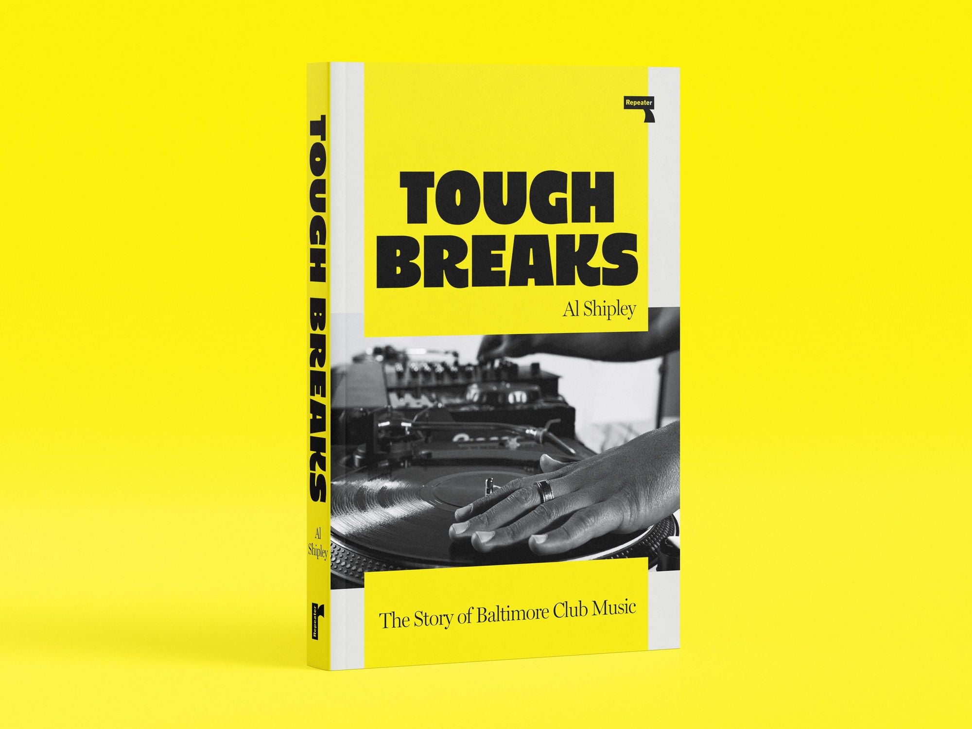 Tough Breaks: The Story of Baltimore Club Music