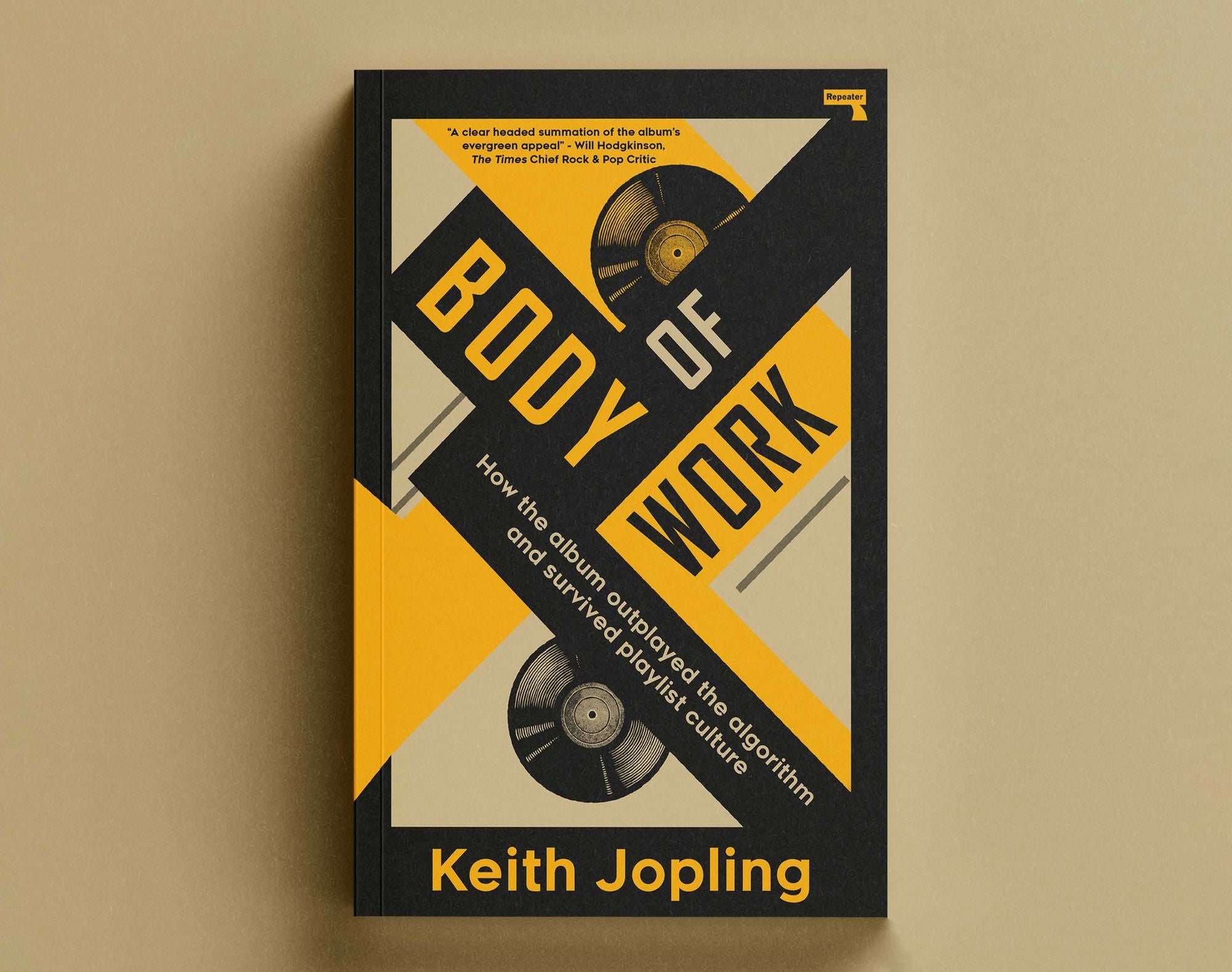 Body of Work: How the album outplayed the algorithm and survived playlist culture