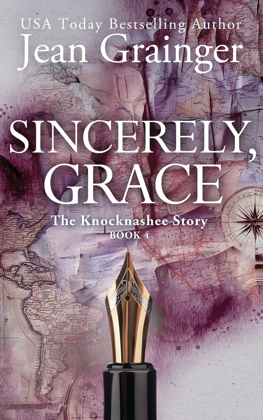 Sincerely Grace