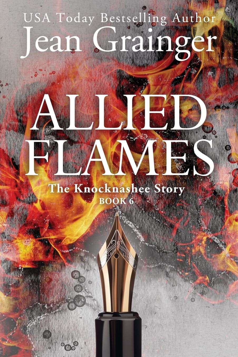 Allied Flames