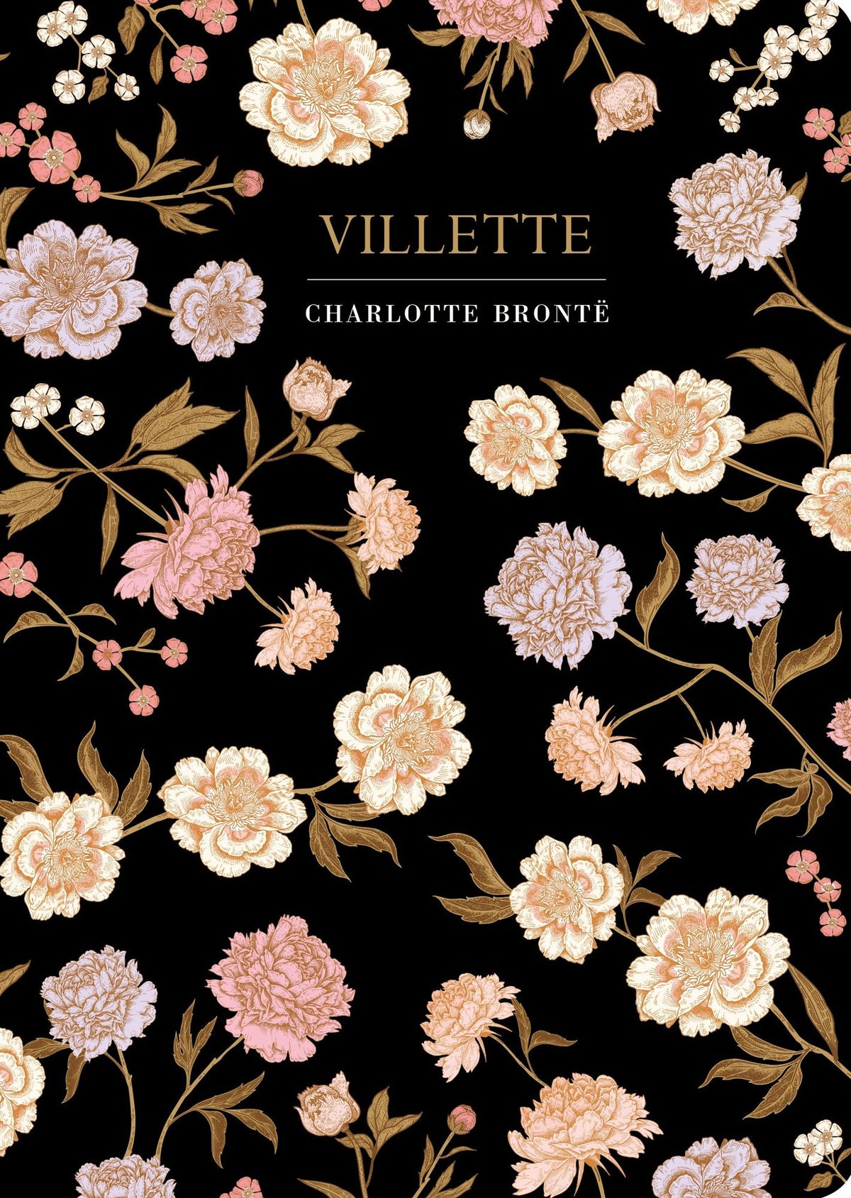 Villette (Chiltern Classics)
