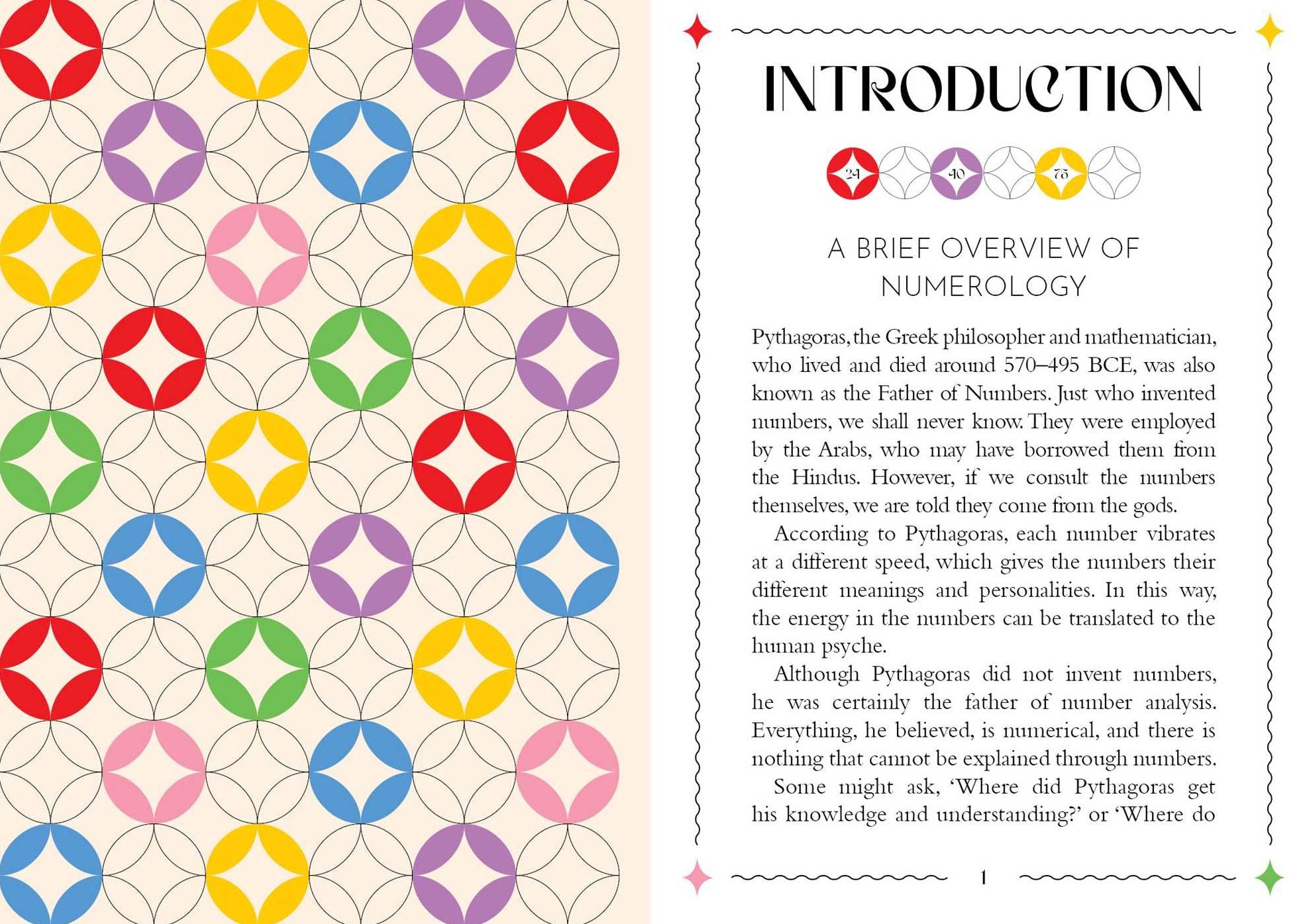 Numerology Oracle