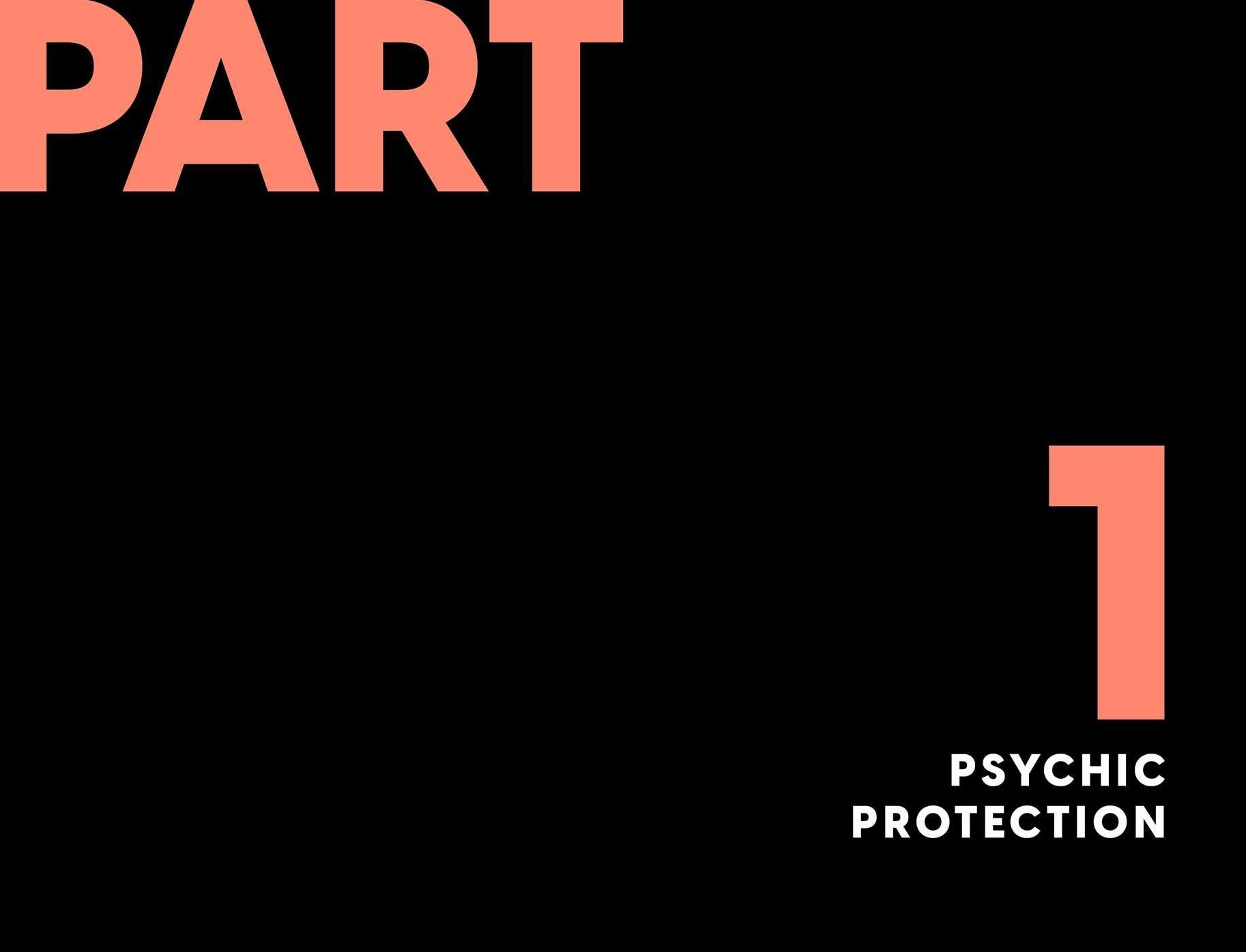 Psychic: How to unlock your sixth sense