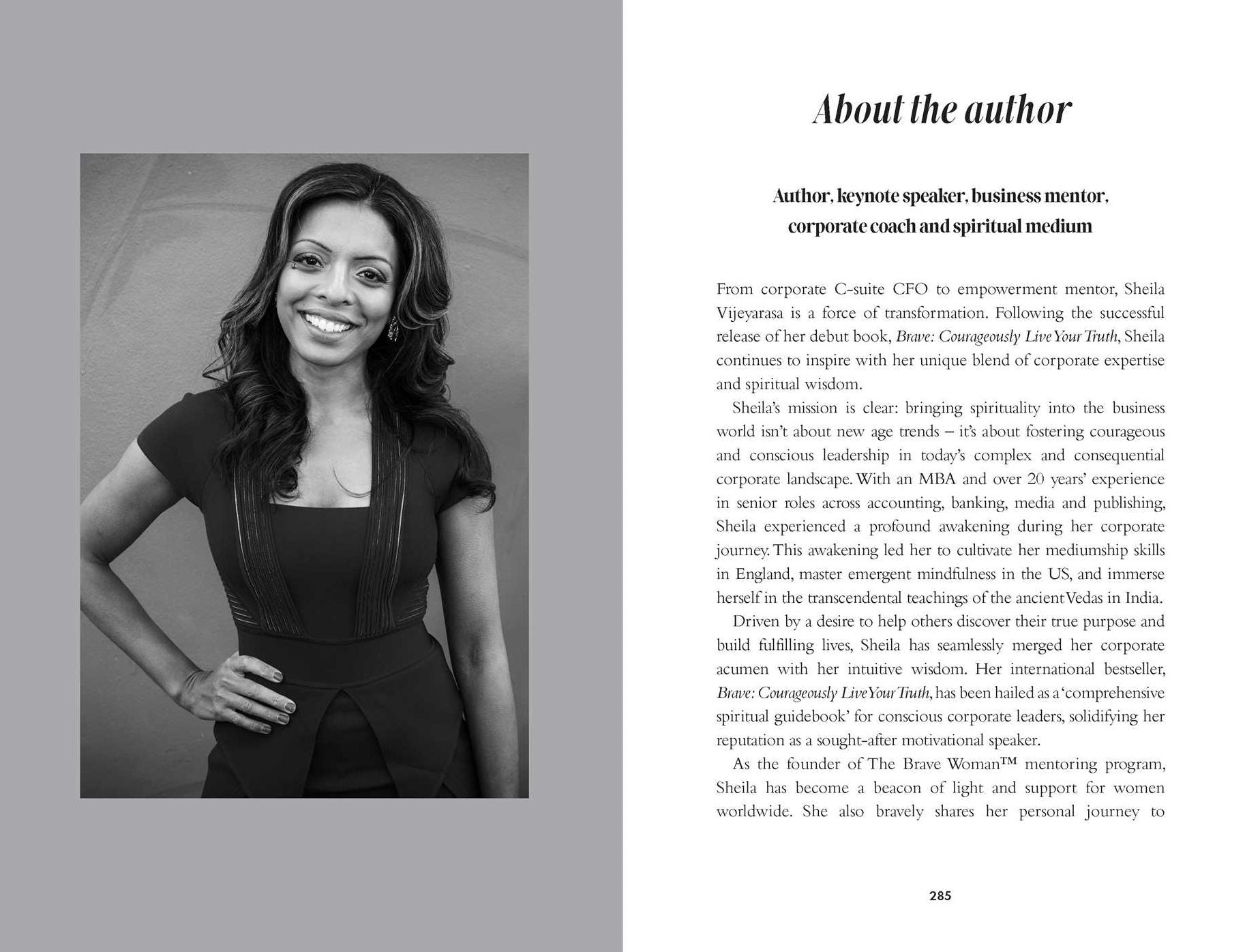 The Power of Little Steps: Create the life of your wildest dreams