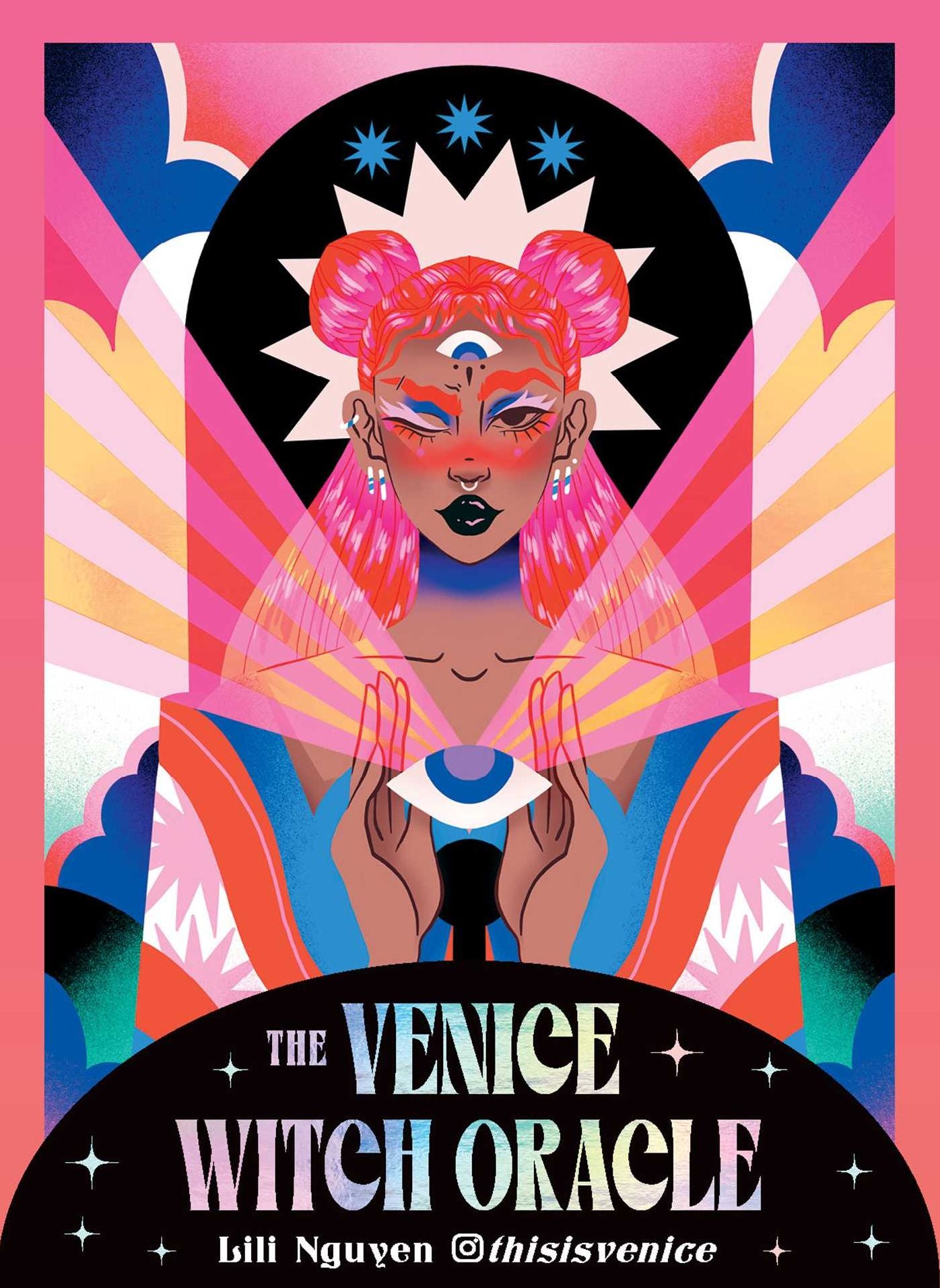 The Venice Witch Oracle