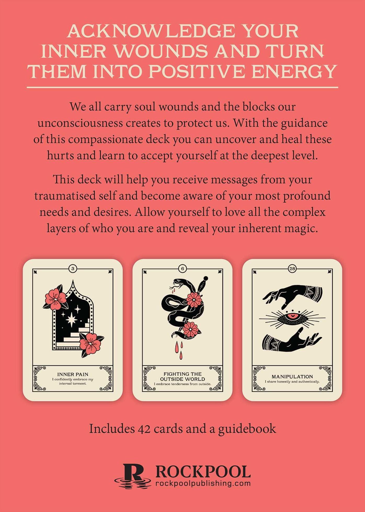 Cries of the Souls Oracle