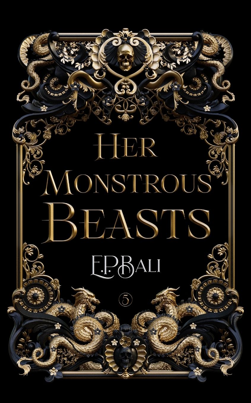 Her Monstrous Beasts