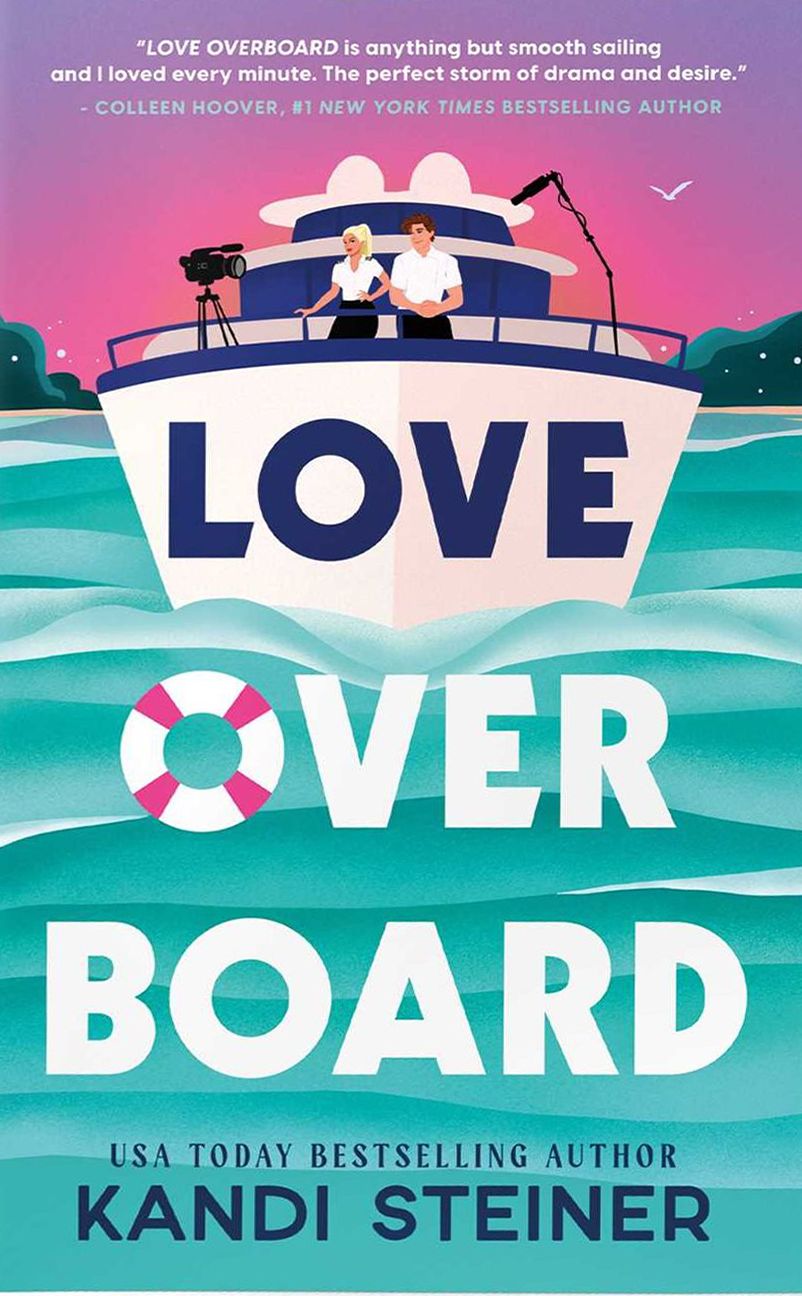 Love Overboard