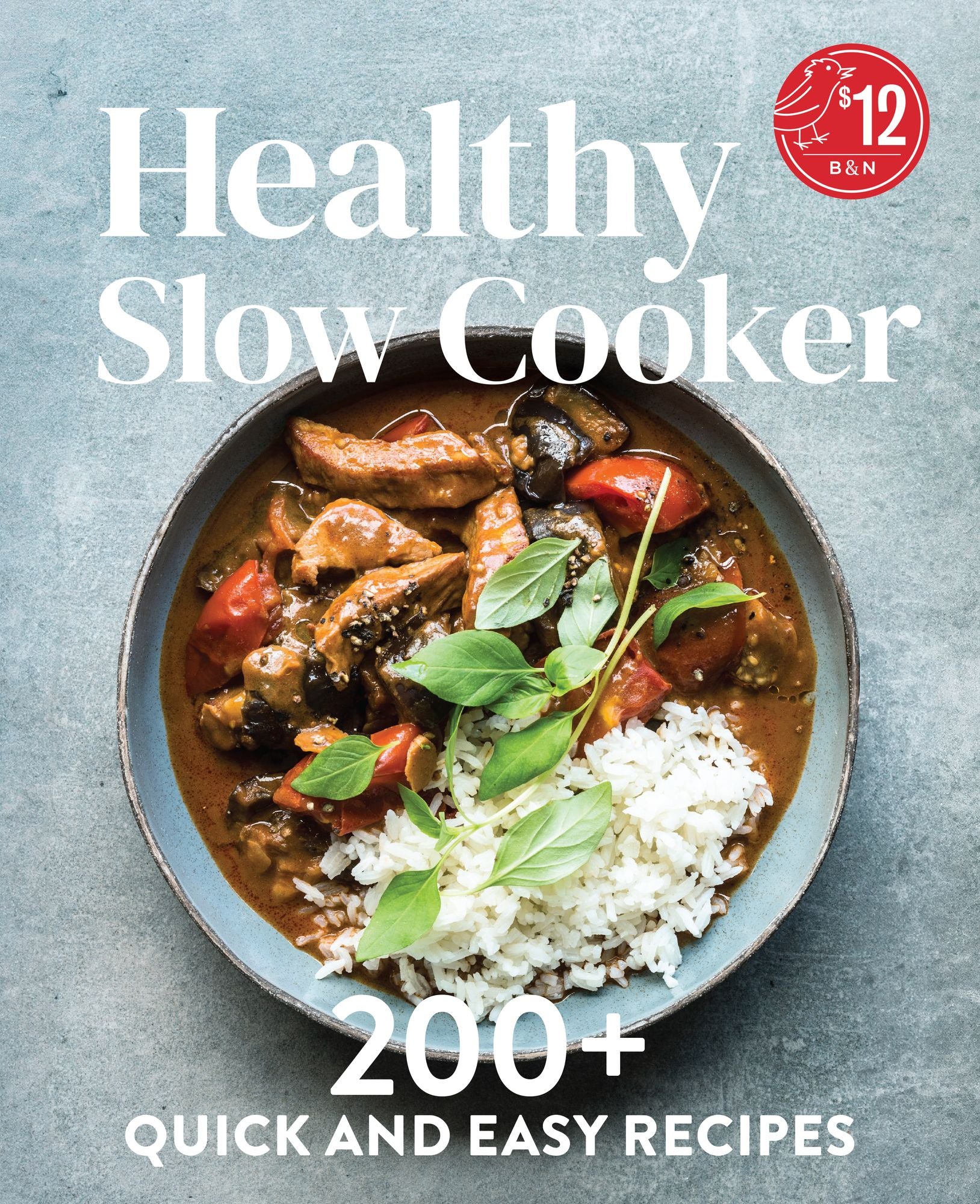 Healthy Slow Cooker