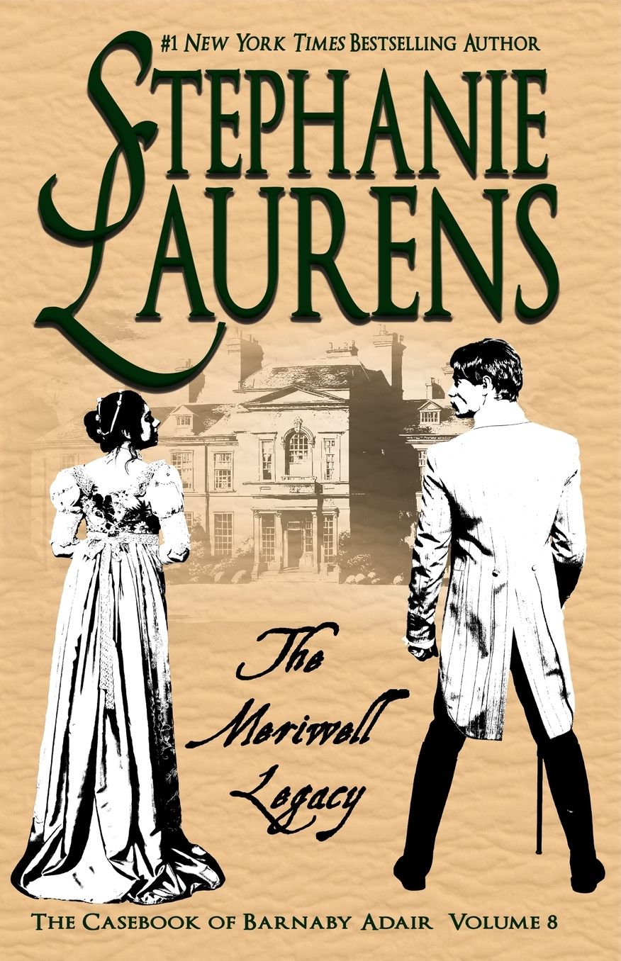 The Meriwell Legacy