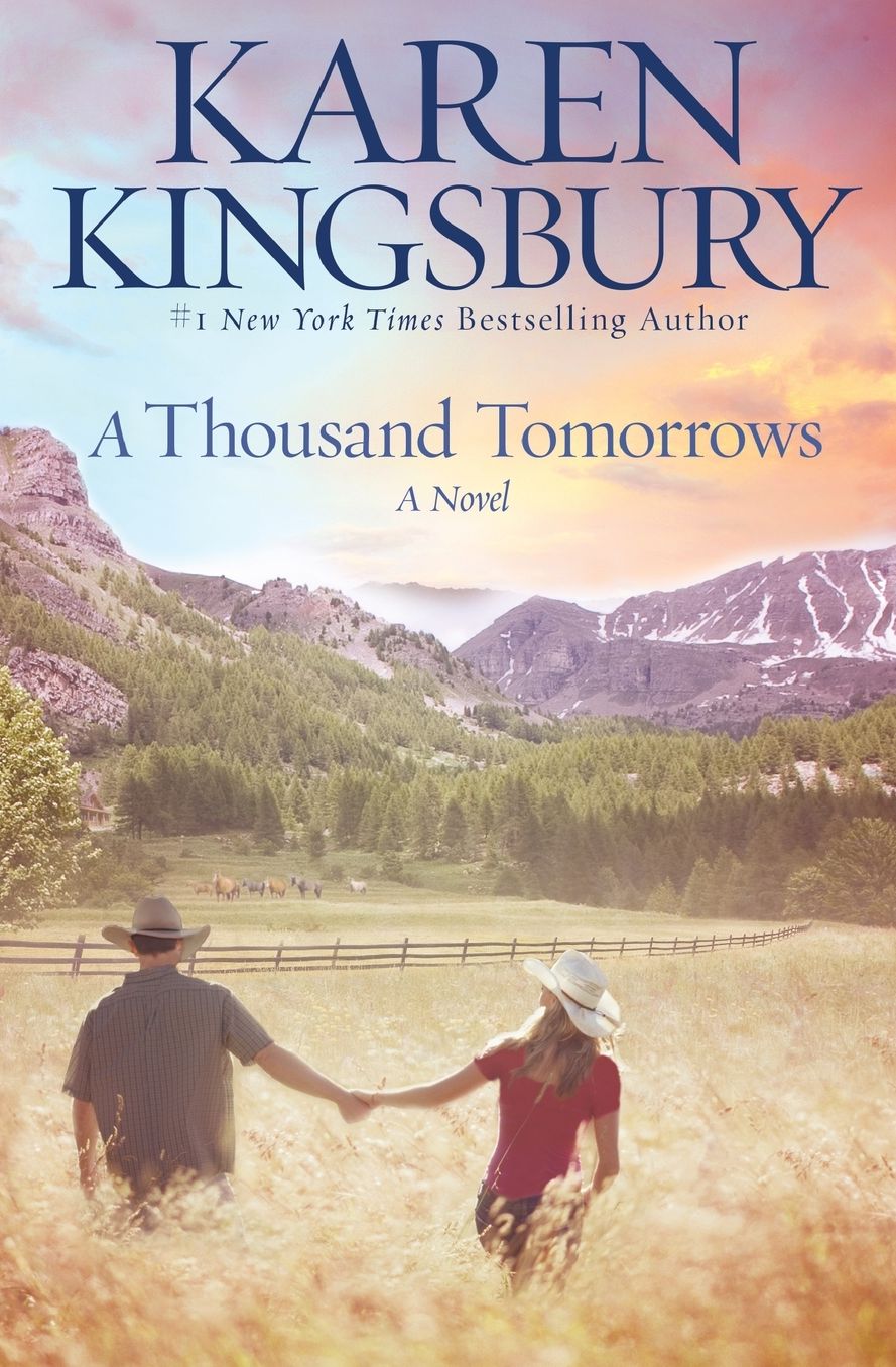 A Thousand Tomorrows (Cody Gunner Series #1)