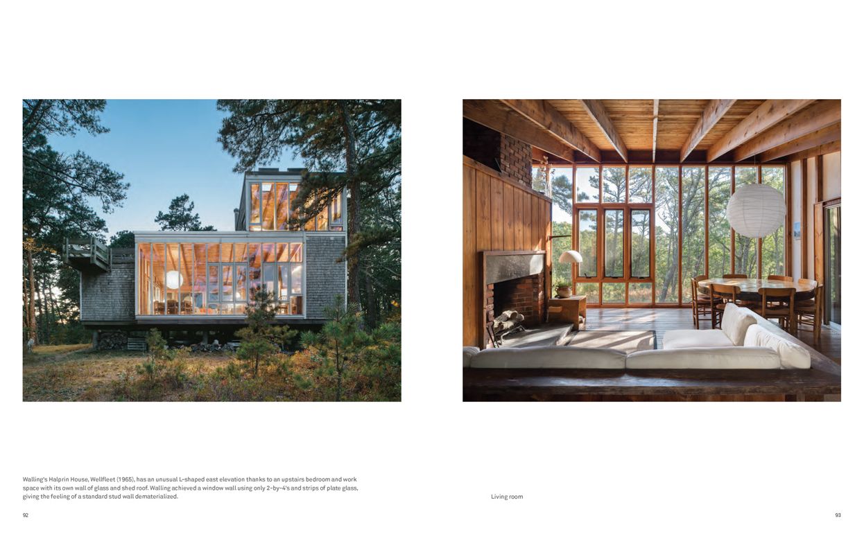 Cape Cod Modern: Mid-Century Architecture and Community on the Outer Cape