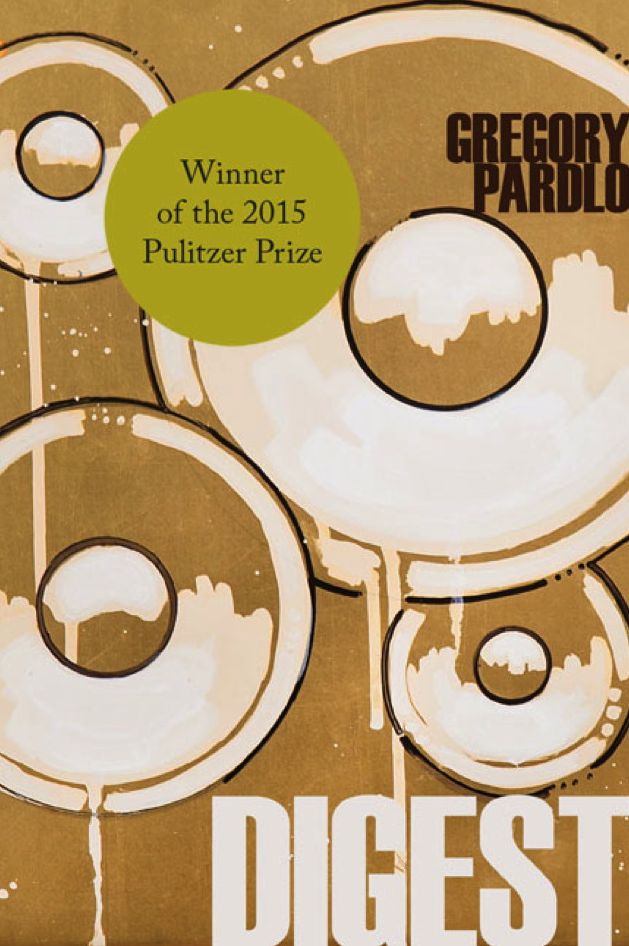 Digest (Pulitzer Prize Winner)