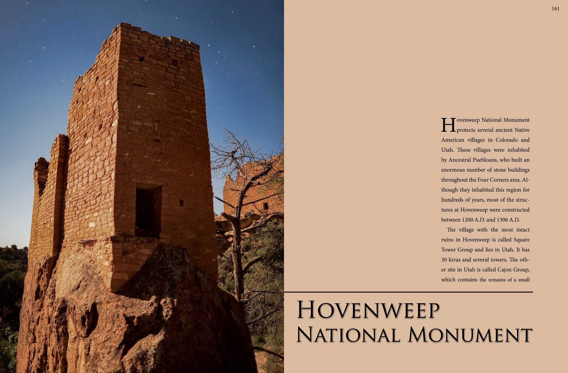 Colorado's National Parks & Monuments - 2nd Edition