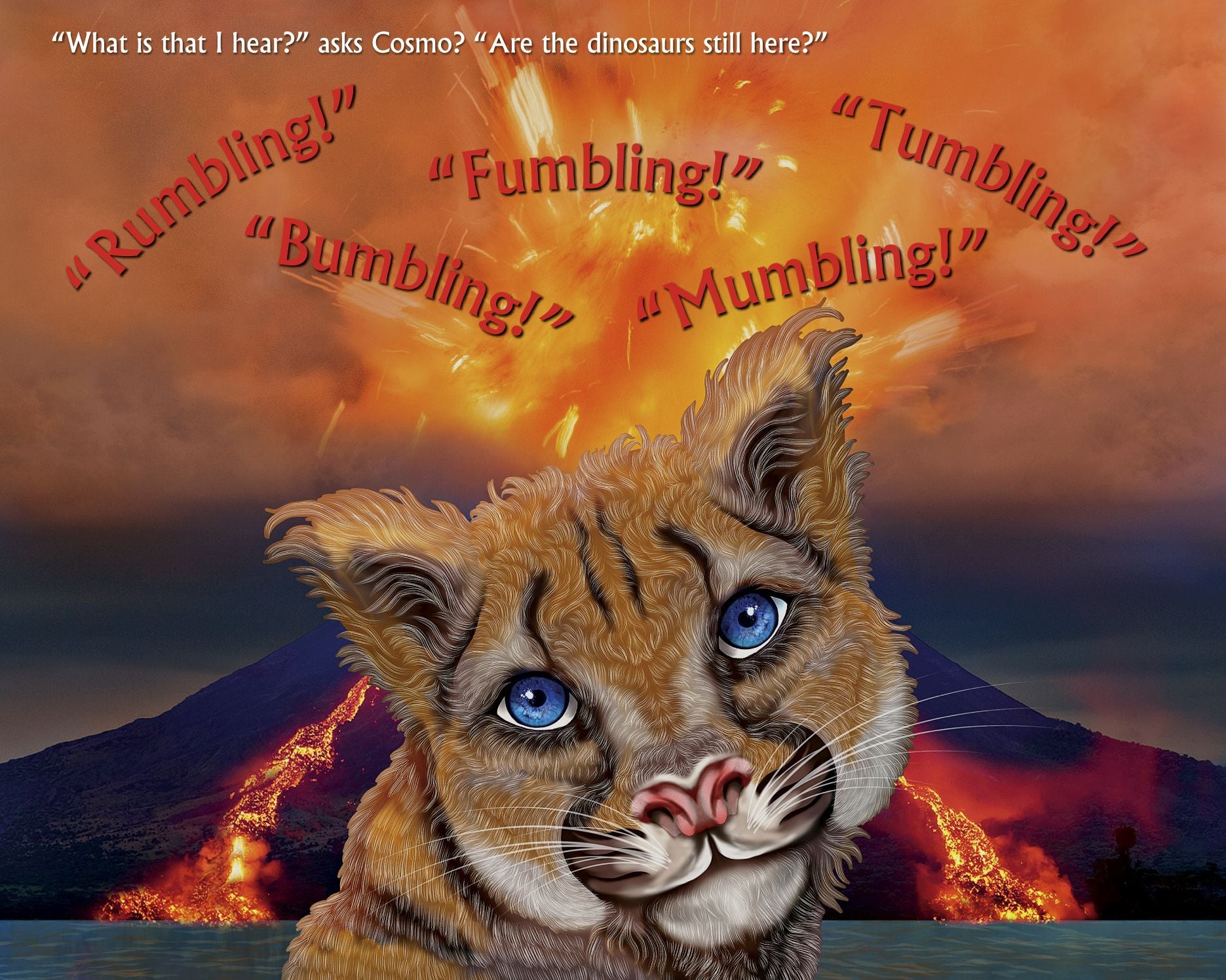 Dreaming of Colorado - 2nd Edition