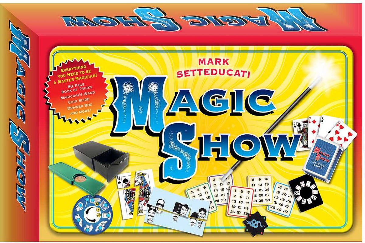 Magic Show