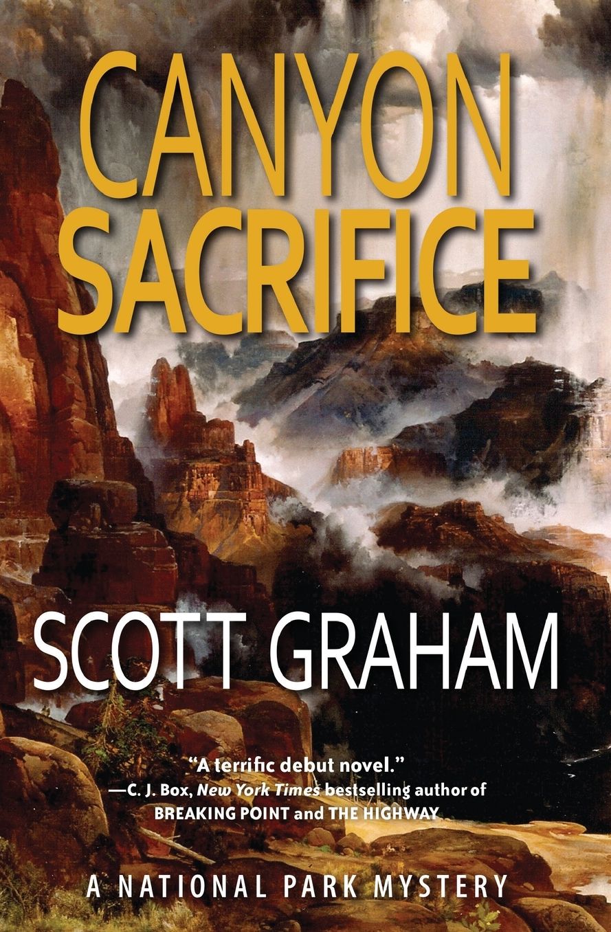 Canyon Sacrifice